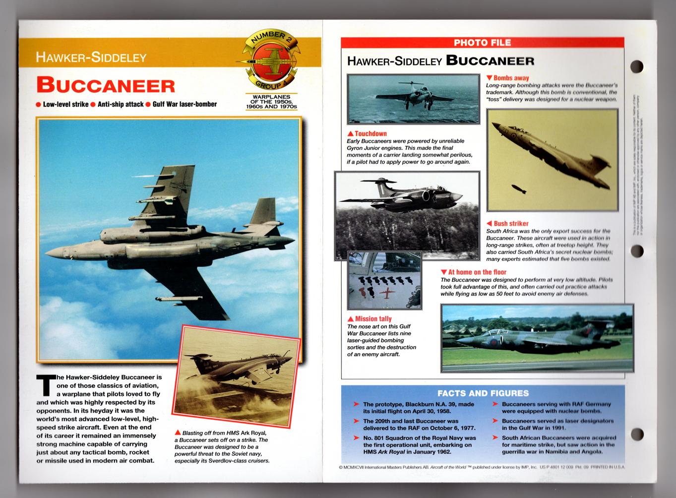 aircraft of the world the complete guide international masters publishers