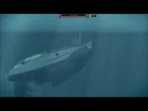 silent hunter 3 torpedo guide