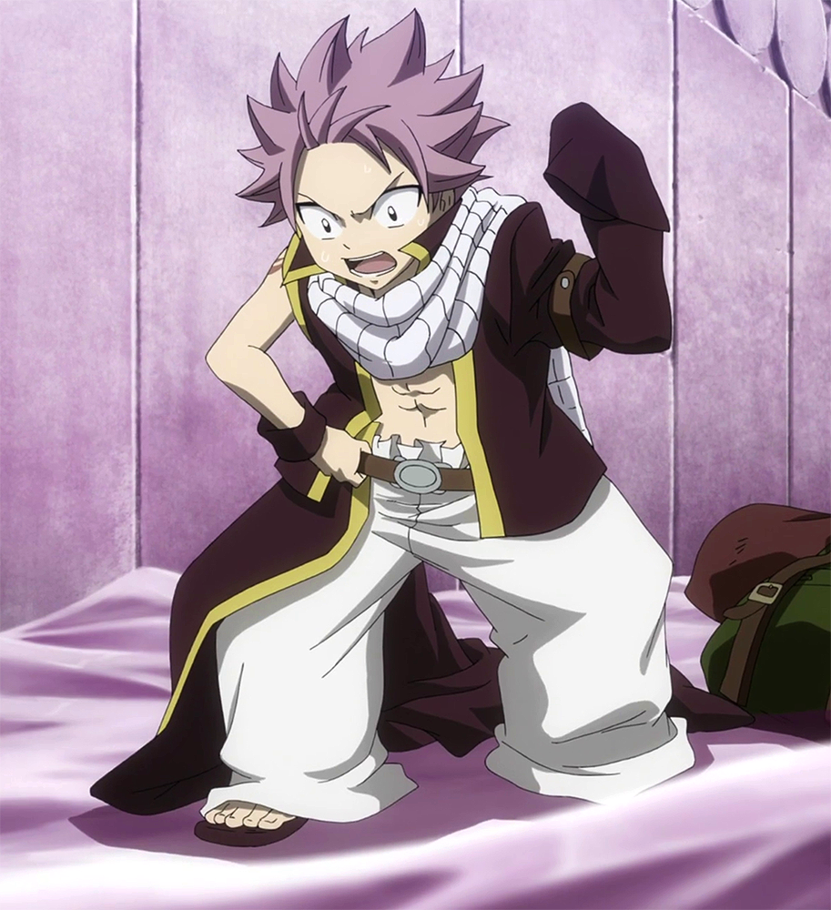 fairy tail 2014 episode guide