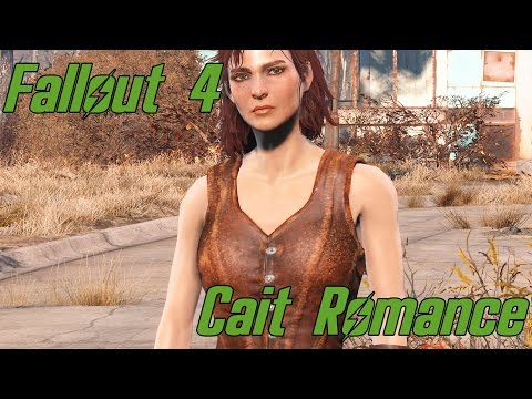 fallout 4 curie affinity guide