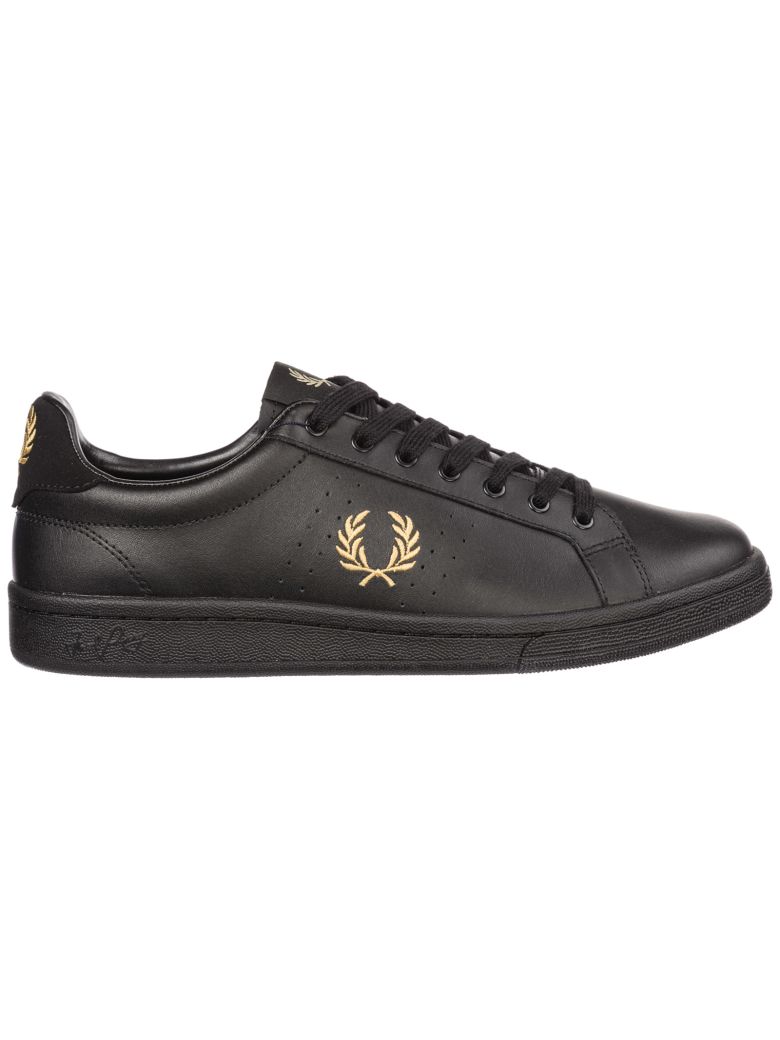 fred perry shoes size guide