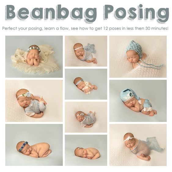 free newborn posing guide pdf