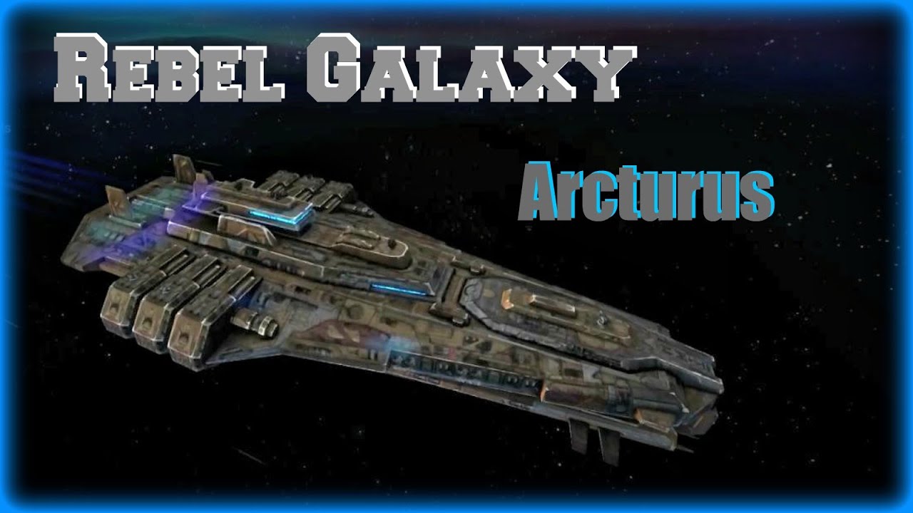 galaxy on fire 2 guide ships