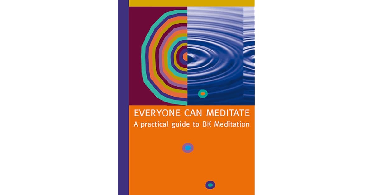 how to meditate a practical guide