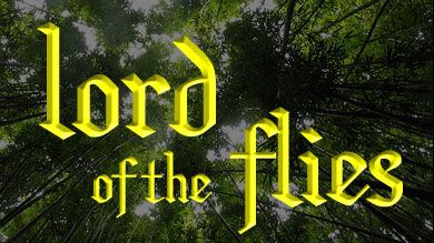 lord of the flies study guide