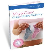 mayo clinic guide to healthy living