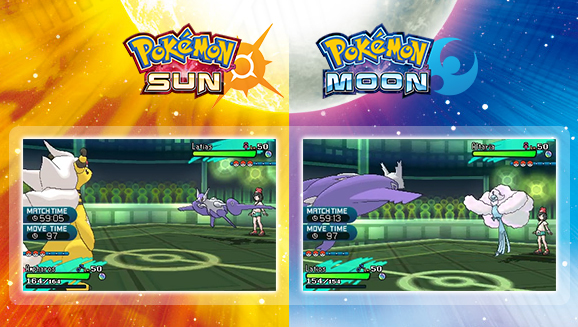 pokemon sun and moon official strategy guide download