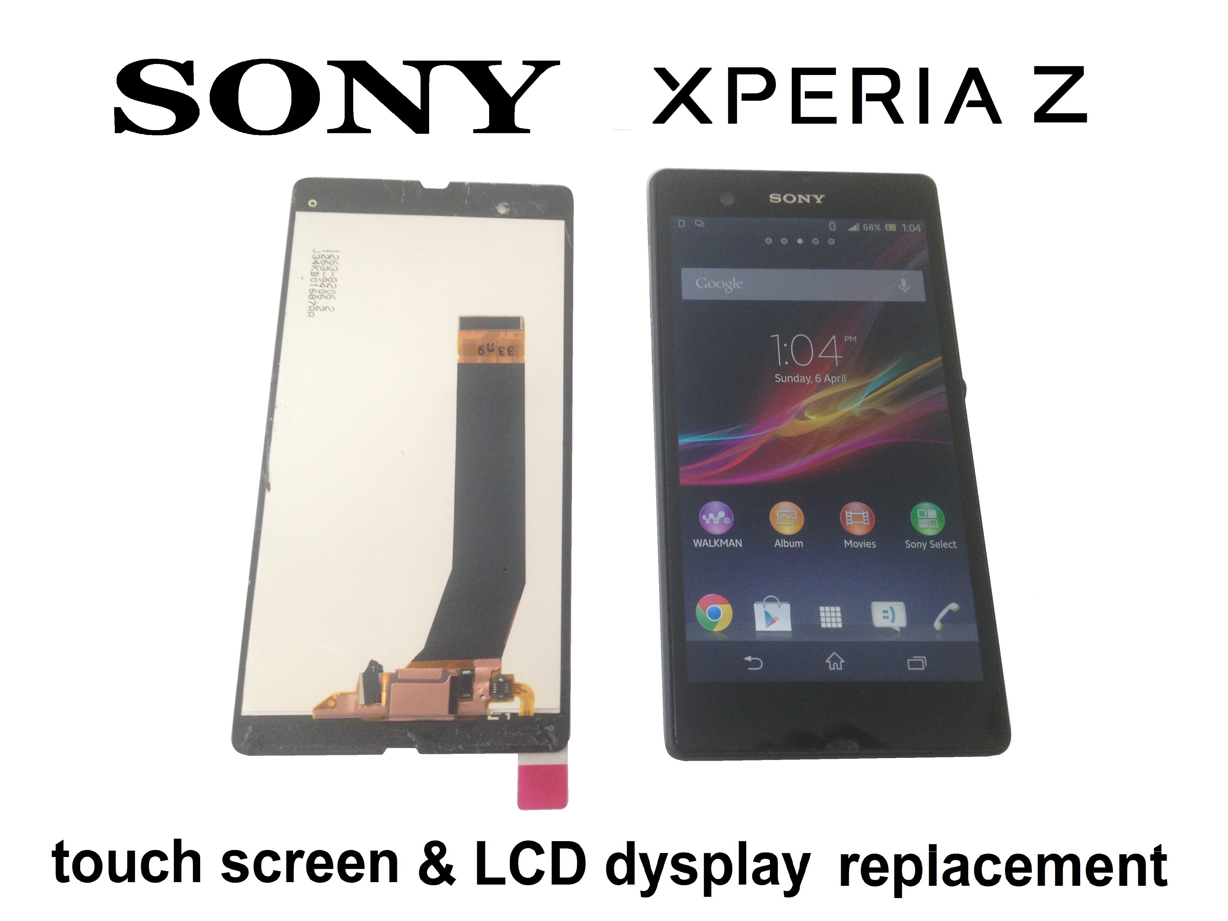 sony xperia sp help guide