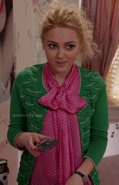 the carrie diaries episode guide