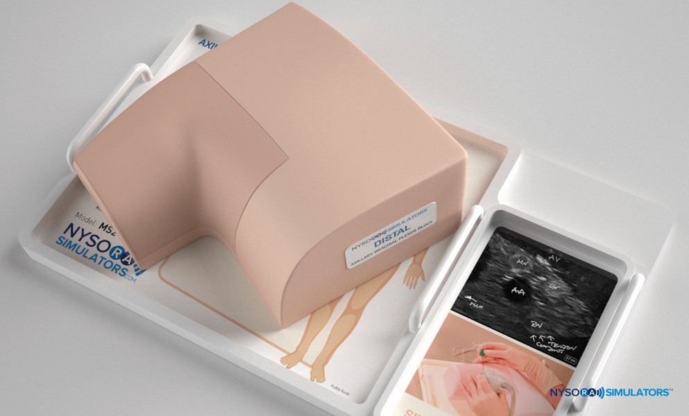 ultrasound guided tap block nysora
