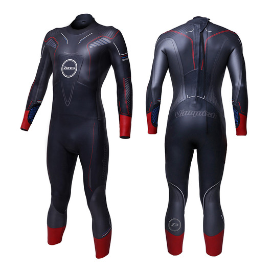 zone 3 wetsuit size guide